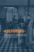 Cover: "Keilf&ouml;rmig" - Metropol-Verlag