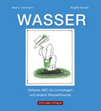 Enlarge image Cover: WASSER - Regia-Co-Work