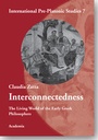 Cover: Interconnectedness - Academia