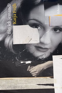 Enlarge image Cover: Bin ich jemand? - Echtzeit Verlag