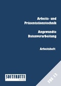 Cover: Arbeitstechnik und ang. Datenverarbeitung - Softfrutti