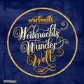 Cover: wortweits WeihnachtsWunderWelt - wortweit-Verlag