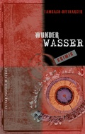 Cover: Tambach-Dietharzer Wunderwasser-Krimis - Verlag Tasten & Typen