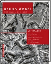 Enlarge image Cover: Medaillen 2012-2017 - Mitteldeutscher Verlag