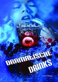 Cover: Dramatische Drinks - net-Verlag