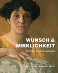Cover: Wunsch & Wirklichkeit - Sandstein Kultur
