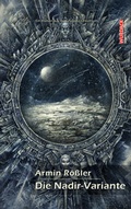 Cover: Die Nadir-Variante - Wurdack Verlag
