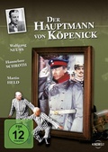 Cover: Der Hauptmann von K&ouml;penick - KINOWELT Home Entertainment