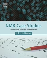Abbildung von: NMR Case Studies - Elsevier