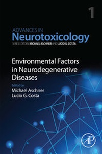 Abbildung von: Environmental Factors in Neurodegenerative Diseases - Academic Press