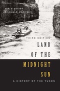 Cover: Land of the Midnight Sun, Third Edition - McGill-Queen's University Press
