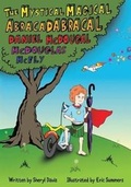 Cover: The Mystical Magical Abracadabracal Daniel McDougal McDouglas McFly - Pierce Press / DayTripper Books