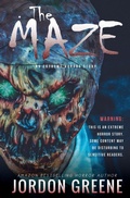 Cover: The Maze - Franklin/Kerr Press