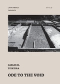 Cover: Ode to the Void - Nhamerica Press LLC