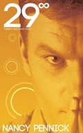 Cover: 298 (Twenty-Nine Forever) - Allison-Hayes Books