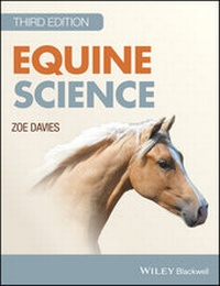 Abbildung von: Equine Science - Wiley