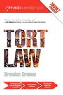 Cover: Optimize Tort Law - Routledge