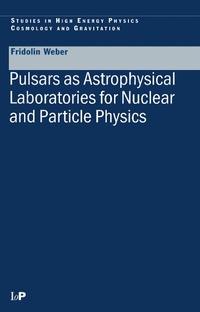 Abbildung von: Pulsars as Astrophysical Laboratories for Nuclear and Particle Physics - CRC Press