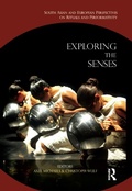 Cover: Exploring the Senses - Routledge India