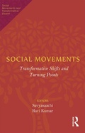 Cover: Social Movements - Routledge India