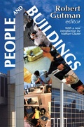 Cover: People and Buildings - Routledge