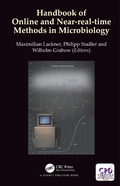 Cover: Handbook of Online and Near-real-time Methods in Microbiology - CRC Press