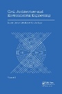 Cover: Civil, Architecture and Environmental Engineering Volume 2 - CRC Press