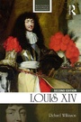 Cover: Louis XIV - Routledge
