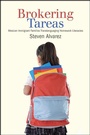 Cover: Brokering Tareas - De Gruyter