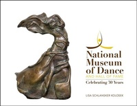 Abbildung von: National Museum of Dance and Hall of Fame - De Gruyter