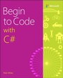 Cover: Begin to Code with C# - Microsoft Press