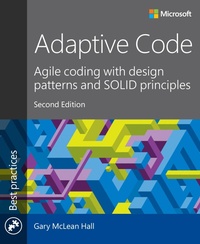 Abbildung von: Adaptive Code - Microsoft Press