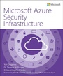 Cover: Microsoft Azure Security Infrastructure - Microsoft Press