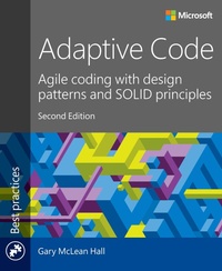 Abbildung von: Adaptive Code - Microsoft Press