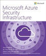 Cover: Microsoft Azure Security Infrastructure - Microsoft Press