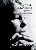 Cover: Dear Elizabeth - Utah State University Press