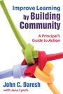 Cover: Improve Learning by Building Community - Skyhorse Publishing