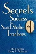 Bild: Secrets to Success for Social Studies Teachers - Skyhorse Publishing