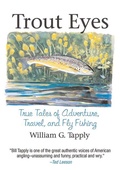 Cover: Trout Eyes - Skyhorse Publishing