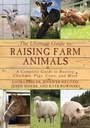 Cover: The Ultimate Guide to Raising Farm Animals - Skyhorse Publishing