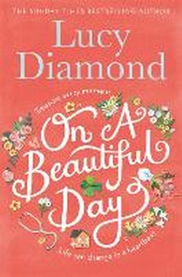 Enlarge image Cover: On a Beautiful Day - Pan Books