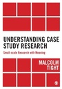 Cover: Understanding Case Study Research - SAGE Publications Ltd