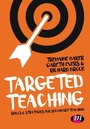 Cover: Targeted Teaching - Learning Matters Ltd