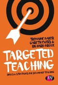 Cover: Targeted Teaching - Learning Matters Ltd