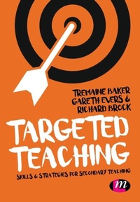 Enlarge image Cover: Targeted Teaching - Learning Matters Ltd