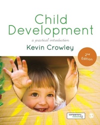 Abbildung von: Child Development - SAGE Publications Ltd