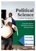 Cover: Political Science - SAGE Publications Ltd