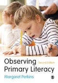 Cover: Observing Primary Literacy - SAGE Publications Ltd