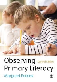 Enlarge image Cover: Observing Primary Literacy - SAGE Publications Ltd