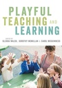Cover: Playful Teaching and Learning - SAGE Publications Ltd